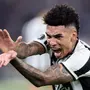 Botafogo põe cinco jogadores em time da semana da Libertadores todo brasileiro