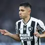 Campeão pelo Botafogo, Savarino explica saída conturbada do Atlético-MG e cita ‘brigas’ com Cuca e Rodrigo Caetano