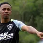 BOTAFOGO CONFIRMA COMPRA DE JEFFINHO JUNTO AO LYON COM CONTRATO DE 4 ANOS