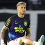 Lateral do Botafogo, Mateo Ponte recorda expulsão contra o Peñarol na Libertadores: ‘Senti que precisávamos ter um pouco mais de garra’