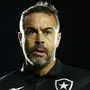Artur Jorge dá sugestão à Conmebol e despista sobre escalação do Botafogo para semifinal com Peñarol: &#8216;Vou pensar um pouquinho a partir de hoje&#8217;