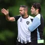 Após episódios com Luís Castro e Artur Jorge, Botafogo discute mudar pontos na busca por novo treinador