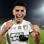 Finalista da Libertadores, Thiago Almada pode permanecer por mais tempo no Botafogo