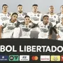 Libertadores: Atlético-MG terá poder de escolher uniforme na final, e Botafogo deve jogar todo de branco