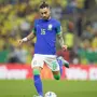 ALEX TELLES, DO BOTAFOGO, É CONVOCADO PARA A SELEÇÃO BRASILEIRA NO LUGAR DE GUILHERME ARANA, CORTADO