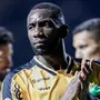 Bolasie, do Criciúma, brinca com nova noite de gala dos jogadores do Botafogo na Seleção: ‘Não preciso desses caras curtindo assim na sexta’