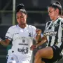 Botafogo goleia Araruama, segue 100% e assume a liderança do grupo no Carioca Feminino