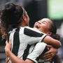Botafogo goleia Duque de Caxias, segue 100% e assegura classificação para as semifinais do Carioca Feminino