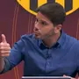 Apresentador defende que Botafogo jogue com reservas na volta contra o Peñarol: &#8216;Não vai tomar 6 a 0, é um bom time&#8217;; há cinco pendurados