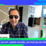 CPI: Jorge Kajuru dá detalhes de provável ida a Portugal e é perguntado em live no &#8216;UOL&#8217; sobre &#8216;relação entre William Rogatto e John Textor&#8217; (?!)