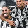 Kauê faz golaço digno de Puskás, Botafogo vence Sport e lidera Brasileiro de Aspirantes; veja