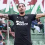 Kauê faz dois, Botafogo vence Fluminense e garante classificação no Brasileiro de Aspirantes como líder do grupo