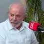 Presidente Lula pede mais chances na Seleção a atletas que atuam no Brasil: &#8216;Os dois gols foram de jogadores do Botafogo. Lá fora não temos uma sumidade&#8217;