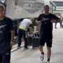 Desfalques contra o Red Bull Bragantino, Gatito e Alex Telles viajam com delegação do Botafogo para o Uruguai