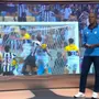 PC Oliveira considera gol do Botafogo sobre o Criciúma bem anulado: &#8216;Mão de imediatez&#8217;