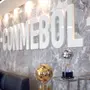 Conmebol convoca reunião com embaixadores de países para tratar questões como racismo, discriminação e violência