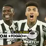 LIVE CAFÉ COM FOGÃONET | Selefogo salva o Brasil; Thiago Almada, Gatito e Savarino também foram titulares