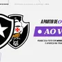 Assista AO VIVO: Botafogo recebe o Vasco pelo Campeonato Carioca Feminino