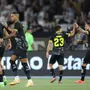 Em crescimento, Botafogo coloca maior vantagem na liderança no Brasileirão de 2024