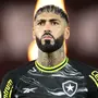 Alexander Barboza, do Botafogo, recebe sondagens de Betis e Sevilla