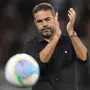 Contrato com Botafogo prevê bonificação crescente e premiação de R$ 30 milhões a Artur Jorge se repetir conquistas em 2025
