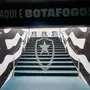 Quatro telões, entrada gratuita e 30 mil torcedores do Botafogo: jornalista dá detalhes do Niltão Fan Fest na final da Libertadores