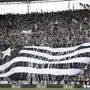 Botafogo x Racing tem dois setores com ingressos esgotados; Oeste Superior é desbloqueado