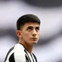 Botafogo emite comunicado informando acordo com Atlético de Madrid pela venda de Thiago Almada