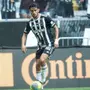 Gustavo Scarpa, do Atlético-MG ainda lamenta perda da Libertadores para o Botafogo: &#8216;A gente falava desde o começo do ano que ia ser campeão. Estava tão perto de acontecer&#8217;