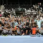 Botafogo confia na experiência para vencer Brasileirão de Aspirantes: &#8216;Fizemos campanha muito sólida e madura&#8217;