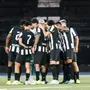 Gerente da base detalha como Botafogo sub-23 foi formado e diz: &#8216;Hoje elenco está completamente entrosado&#8217;