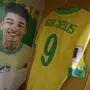 Venezuela x Brasil: Savarino e Igor Jesus, do Botafogo, são escalados como titulares