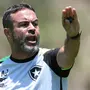 Artur Jorge projeta reta final: &#8216;Estamos preparados para resposta ao que é Botafogo forte, fisicamente, mentalmente e preparado para poder lutar&#8217;