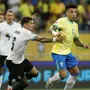 Igor Jesus e Alex Telles, do Botafogo, ficam fora da convocação da Seleção Brasileira para jogos contra Colômbia e Argentina