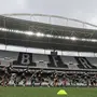 Semana das finais: Botafogo viaja nesta segunda com grupo completo para São Paulo, de onde vai direto para Buenos Aires quarta