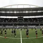 Botafogo precisa controlar a sua própria narrativa