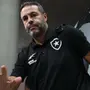 Al-Rayyan vai pagar bônus que Artur Jorge teria a receber do Botafogo e não precisará arcar com multa