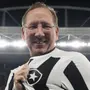 John Textor adota sigilo em busca por novo técnico no Botafogo: &#8216;Não há lógica alguma em contribuirmos para debate público sobre nossas opções&#8217;