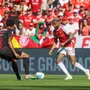 Brasileirão: Internacional goleia Red Bull Bragantino e fica a cinco pontos de Palmeiras e Botafogo