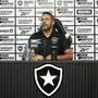 Artur Jorge, do Botafogo, espera justiça na reta final: &#8216;Que não seja preciso dois, três pênaltis para se ganhar um jogo. Que erros de arbitragem não beneficiem sempre o mesmo&#8217;
