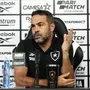 Comentarista destaca mobilização da torcida do Botafogo e avalia coletiva de Artur Jorge: &#8216;Acho positiva&#8217;