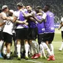 Comentaristas destacam controle emocional do Botafogo no Allianz Parque: ‘Faltou o aspecto mental do lado do Palmeiras’