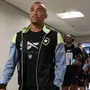 De saída do Botafogo, Marçal volta a entrar na pauta do Grêmio