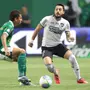 CBF remaneja jogo, o que beneficia o Palmeiras e o Campeonato Paulista; faria o mesmo com o Botafogo? Ano passado não fez