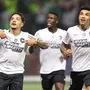 Botafogo liga a pipoqueira contra o Palmeiras