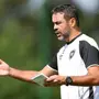Al-Rayyan, do Catar, é um dos clubes interessados em Artur Jorge, do Botafogo
