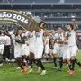 Título do Botafogo na Libertadores faz Globo atingir maior audiência do ano no Rio