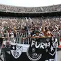 Novo recorde: final da Libertadores vencida pelo Botafogo sobre o Atlético-MG teve 72 mil torcedores presentes em Buenos Aires