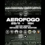 Torcida promove &#8216;AeroFogo&#8217; nesta segunda às 16h no Estádio Nilton Santos; Botafogo TV terá transmissões