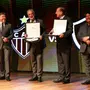 Conmebol promove jantar oficial para finalistas da Libertadores Botafogo e Atlético-MG; ídolos marcam presença